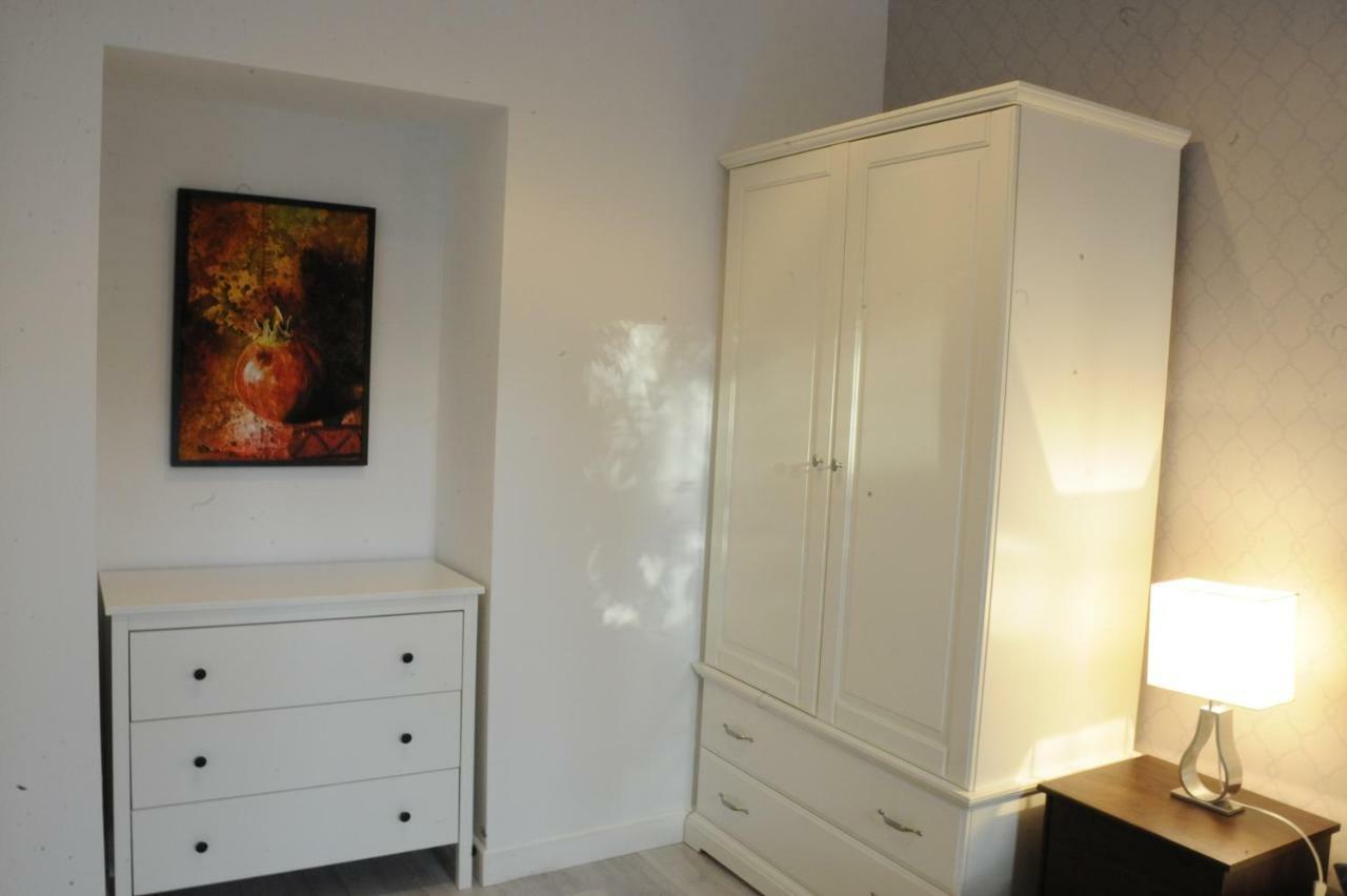 Milotu - Apartament Marszalkowski Варшава Экстерьер фото