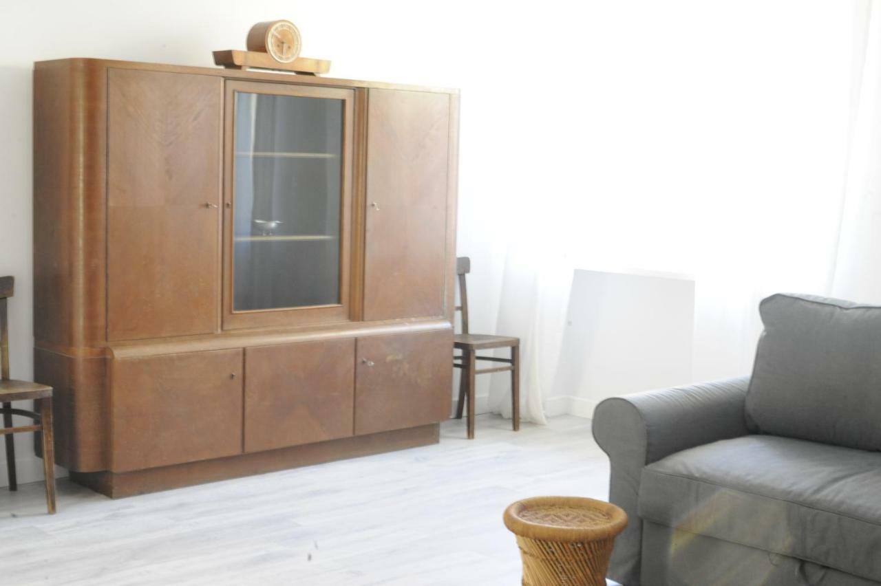 Milotu - Apartament Marszalkowski Варшава Экстерьер фото