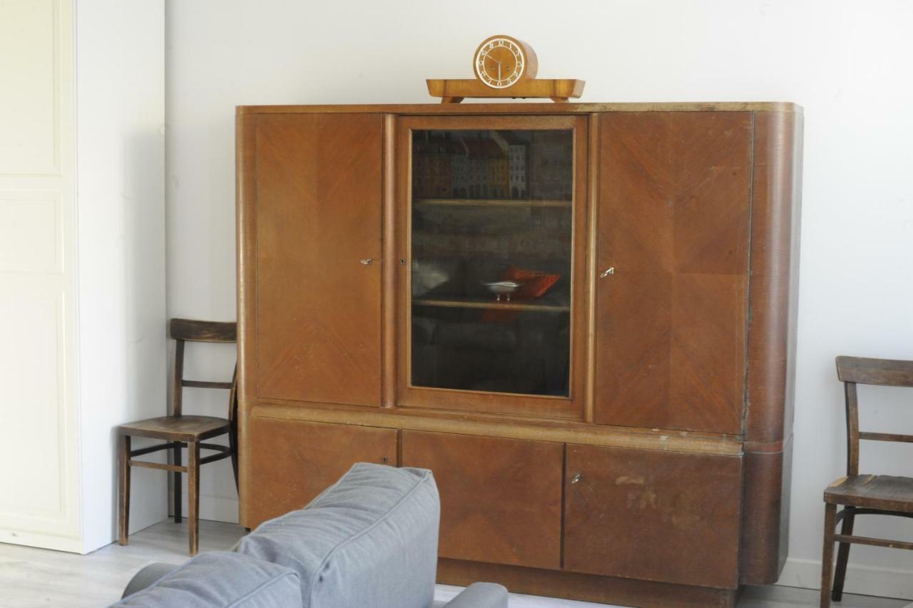 Milotu - Apartament Marszalkowski Варшава Экстерьер фото