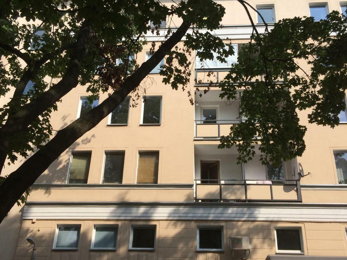 Milotu - Apartament Marszalkowski Варшава Экстерьер фото