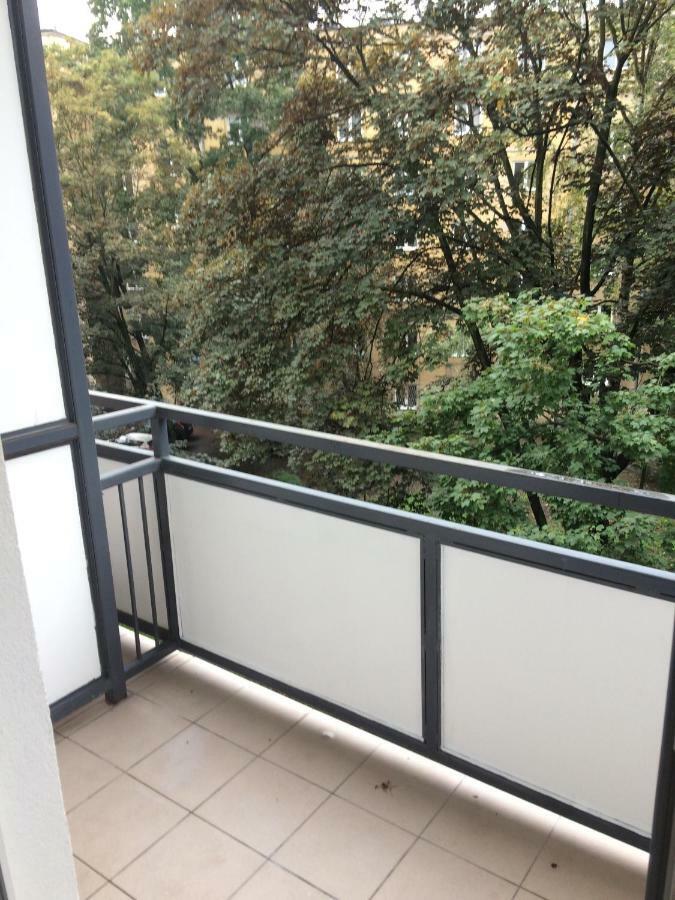 Milotu - Apartament Marszalkowski Варшава Экстерьер фото